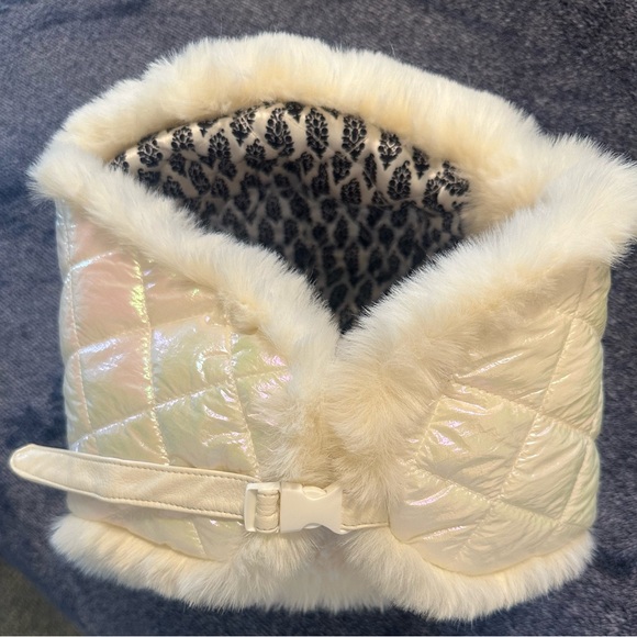 🆕 Free people North Star Trapper Hat. Super warm - Picture 4 of 7